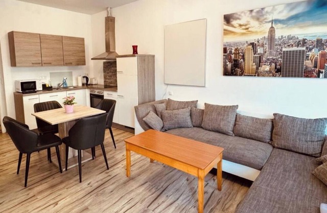 Rhaunen Apartments 1