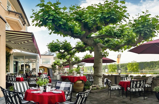 Rhein-Hotel Nierstein