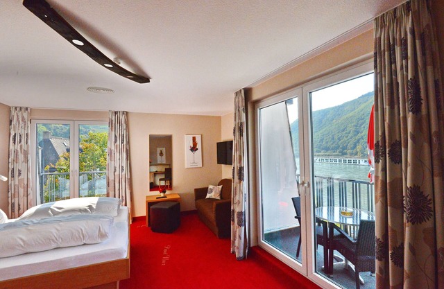 Rheinhotel Lamm