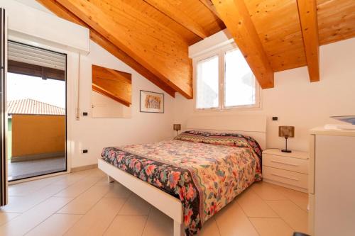 Rho Fiera Home, graziosa e confortevole, con parcheggio interno privato gratuito