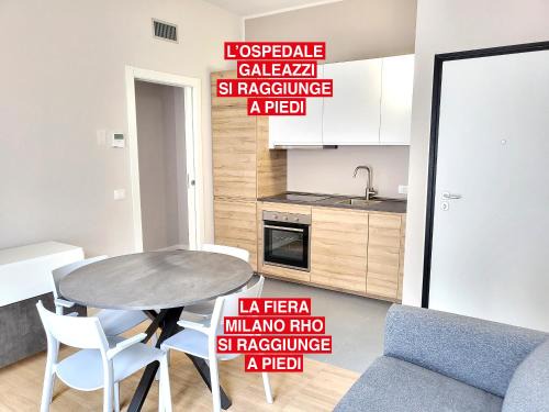 Rho Mind Fiera House