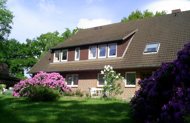 Rhododendronhof