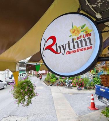 Rhythm of life guesthouse 56