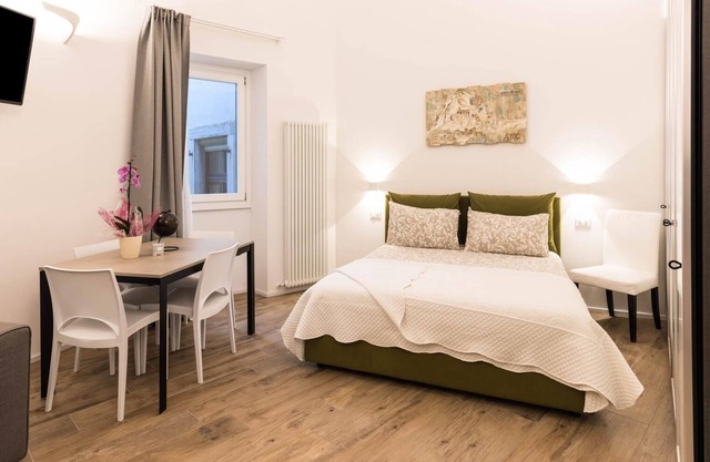 Rhytm Studio Apartment
