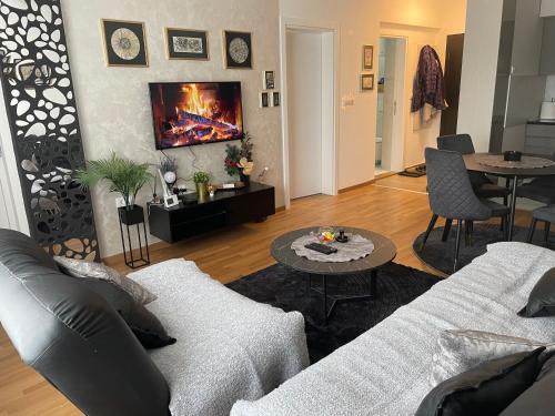 Ria apartman