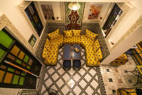 Riad Dar Jnan Sbil
