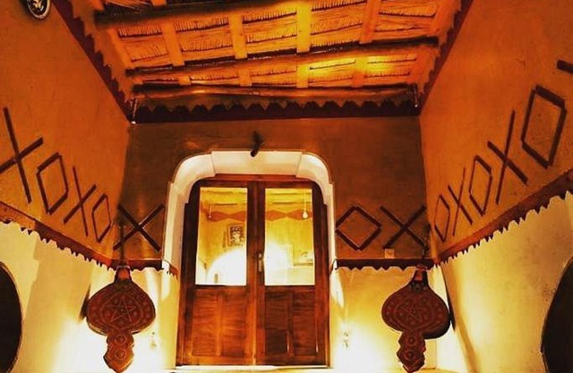 Riad Dades 