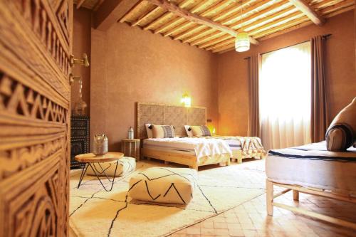 Riad Dar Tiziri