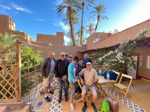 Riad Dar Zaouia 