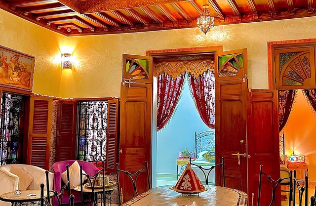 Riad el Wazzania