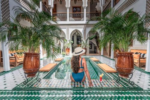 Riad N'Signature & Spa Marrakech