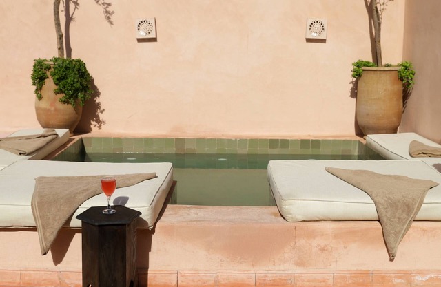 Riad Paradis Secret