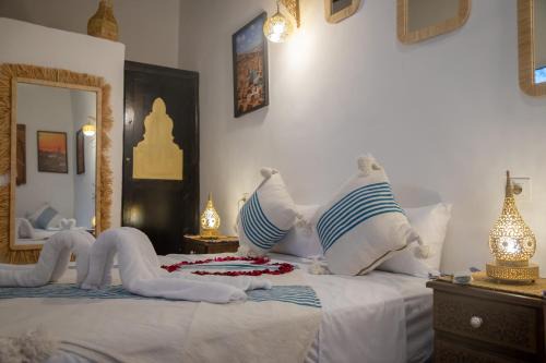 Riad Samaa - Fes Lagecy