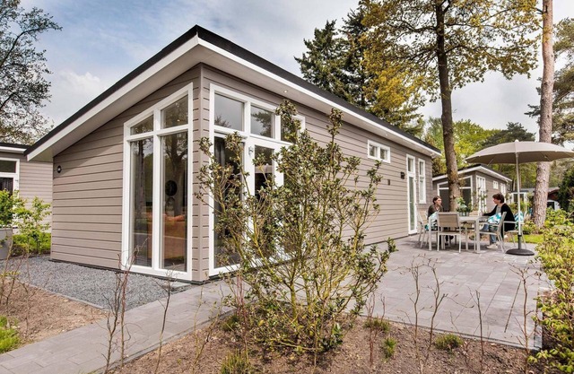 ✓ Rialto at Recreatiepark Beekbergen ✓ Holiday home for 6 persons ✓ Located in Beekbergen (Gelderland) ✓ Holiday park on the Veluwe ✓ Book directly through the park
