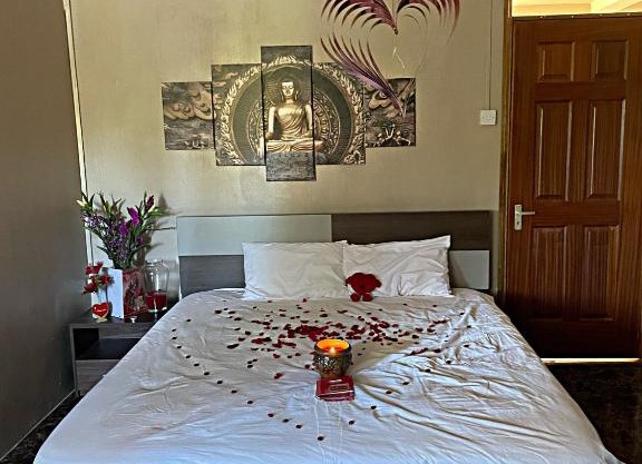 Riambel Paradise Inn Private Apartment