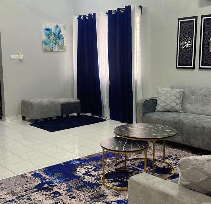 RIAZZ Islamic Homestay