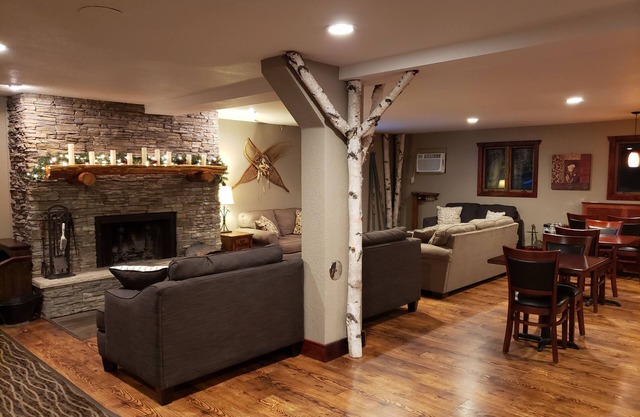 Rib Mountain Inn