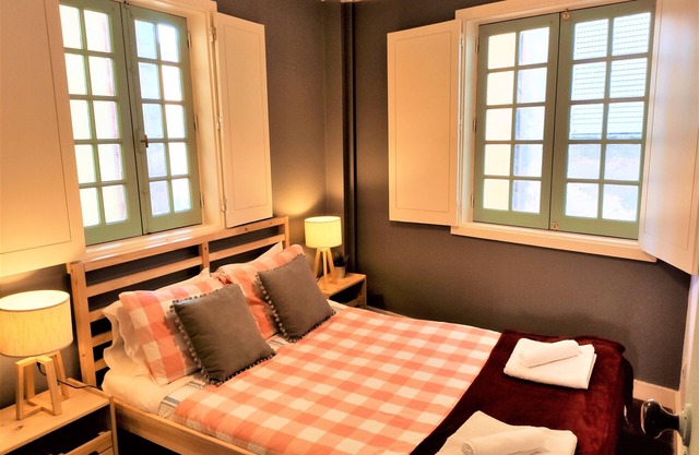 Ribeira Charming Duplex