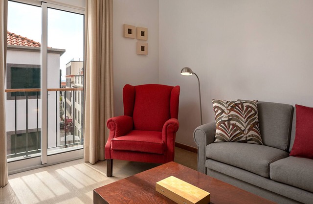 Ribeira das Casas Apt 3E by Madeira Sun Travel