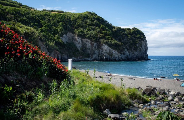 Ribeira dos Moinhos House