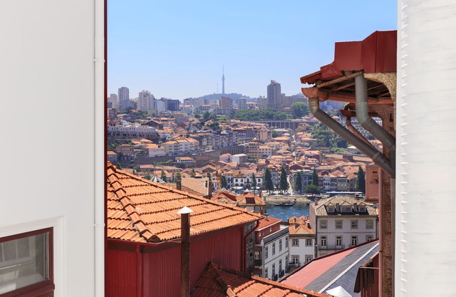 Ribeira Oporto Apartment (New)