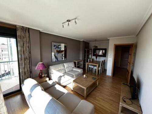 Ribeira Sacra Suites