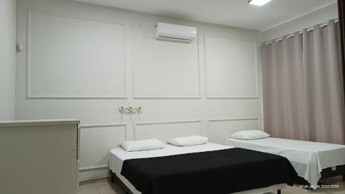 Ribeiro Flat