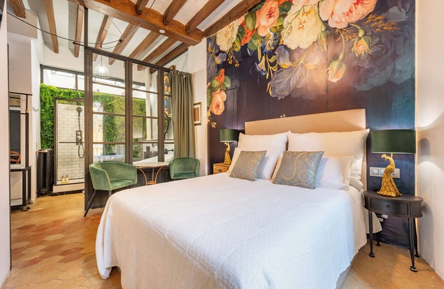 Ribellino Suite - DOG Admiral Urban Guest House