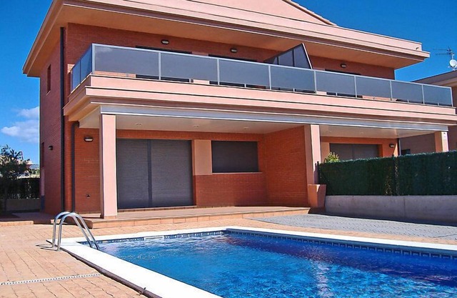 Ribera by Interhome
