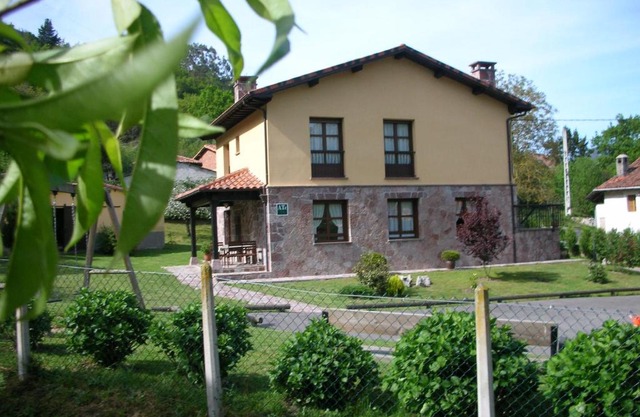 Ribera del Sella