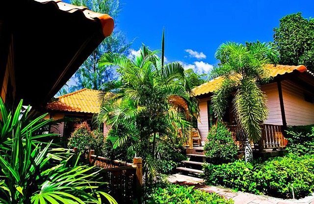 Ricci House Resort