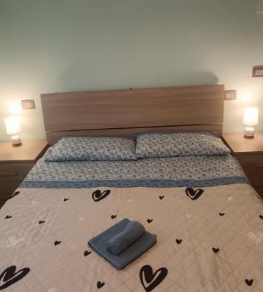 Riccione Apartment