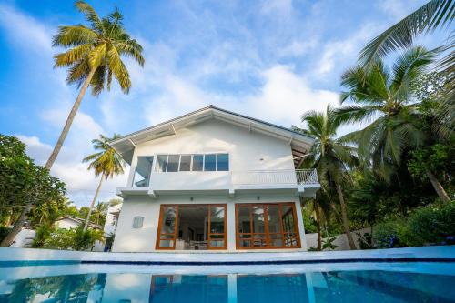 Ricco Tara Villa