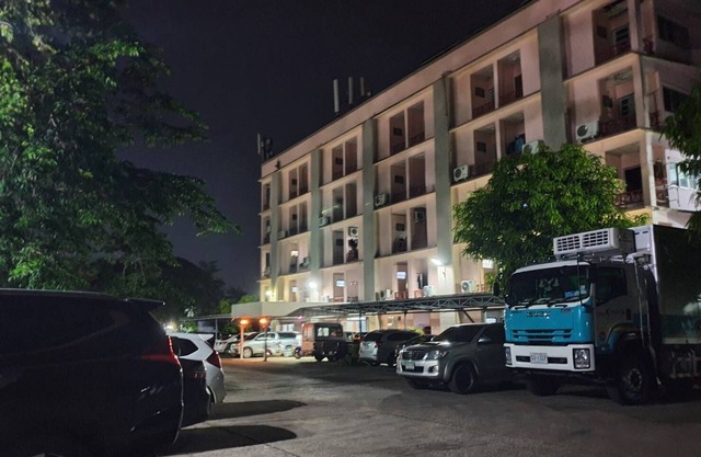Rich Hotel