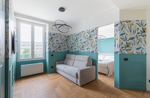 Richard's Apartment - Garibaldi
