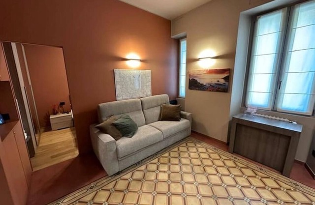 Richard's Apartments - 22 Marzo