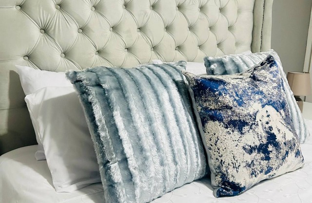 Richards Bay Serenity Retreat Apartment