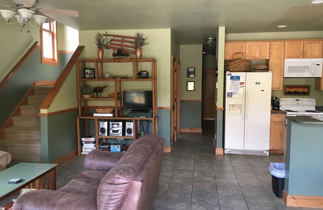 Richey’s Retreat