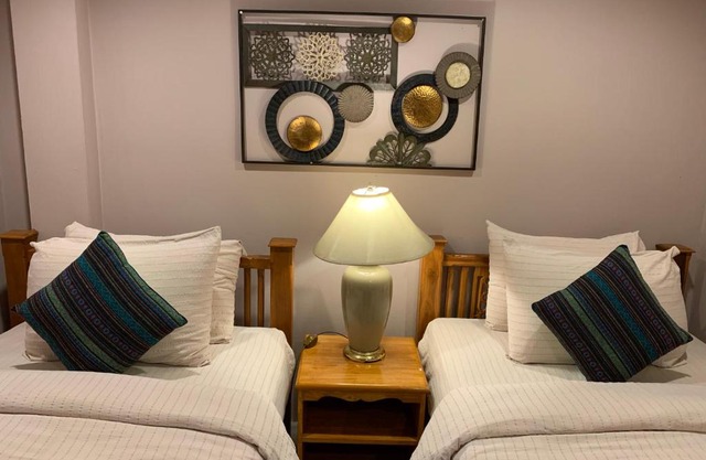 Richmond Guesthouse Haad Rin