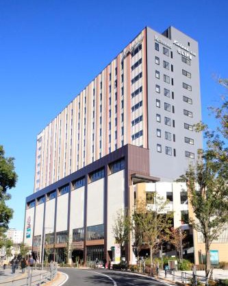 Nestay Inn Tokyo Otsuka 