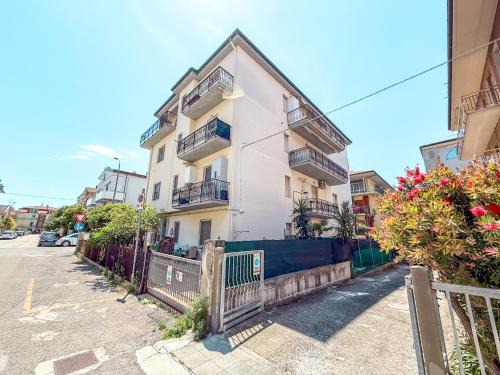 Richmond Apartment a pochi passi dal mare RifA823