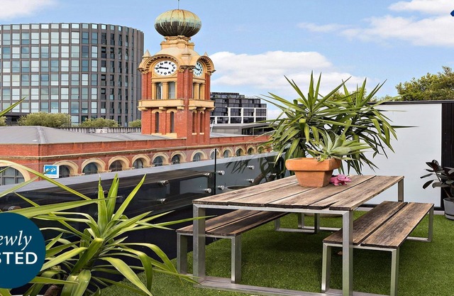 Richmond Retreat - unbeatable convenience and lifestyle at your doorstep