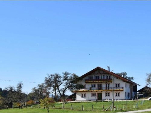 Richter Comfortable holiday residence