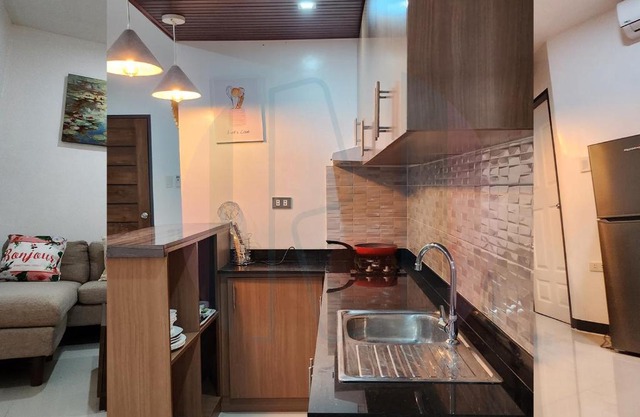 Ricres Apartment