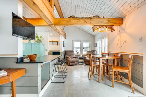 Ride From Your Door Cabin with VAST Trail Access!