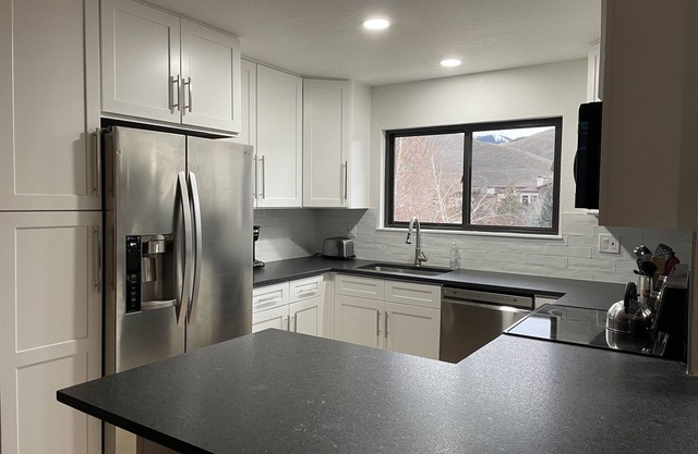 Ridge Condo at Elkhorn