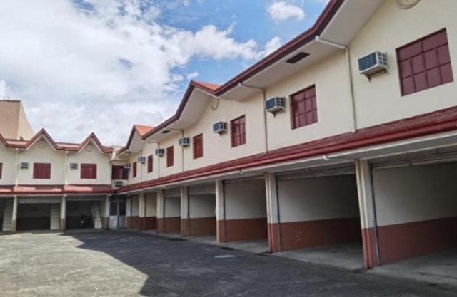 Ridge Park Hotel