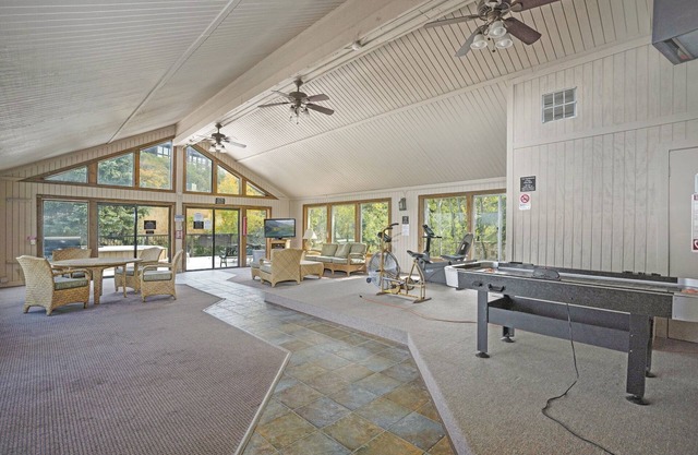 Ridgecrest 202 2 Bedroom Condo by RedAwning