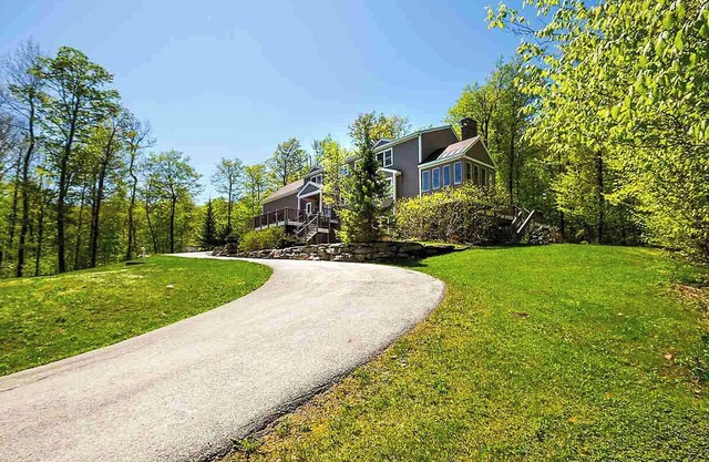 RidgeHouse@SnowValley -Enjoy a great Vermont escape all 4 seasons-entire family!