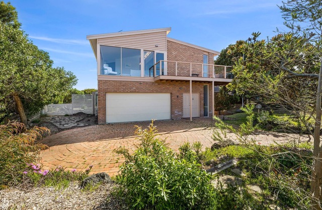 Ridgeview | Ocean View